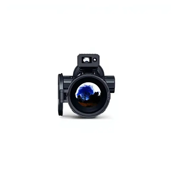Тепловизионный прицел Pard Pantera 480-50 LRF Q (50 мм, 480×360, 2600 м)