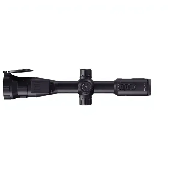 Тепловизионный прицел Pard Pantera 480-50 LRF Q (50 мм, 480×360, 2600 м)