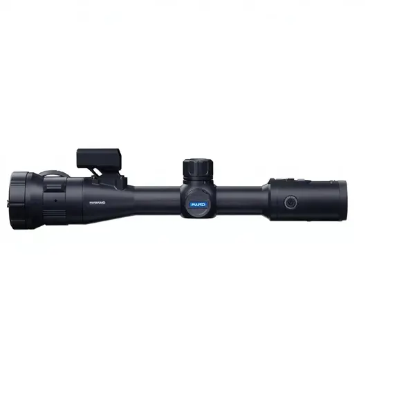 Тепловизионный прицел Pard Pantera 480-50 LRF Q (50 мм, 480×360, 2600 м)