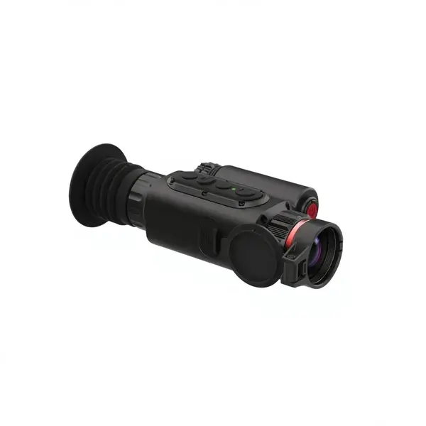Тепловизионный прицел Falcon M4-219 (19 мм, 256×192, 900 м)