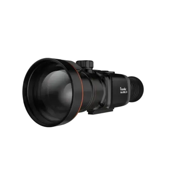 Тепловізійний приціл Thermtec Vidar 660L 2.0 (60 мм, 640х512, 3000 м)