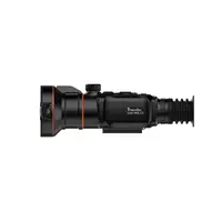 Тепловізійний приціл Vidar 360L 2.0 (384x288, NETD <20 мК, 3000м, лазерний далекомір, подвійний об'єктив 20мм/60мм)