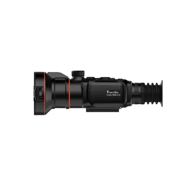 Тепловізійний приціл Thermtec Vidar 660L 2.0 (60 мм, 640х512, 3000 м)