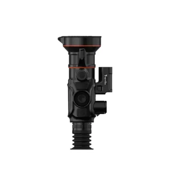 Тепловізійний приціл Thermtec Vidar 660L 2.0 (60 мм, 640х512, 3000 м)