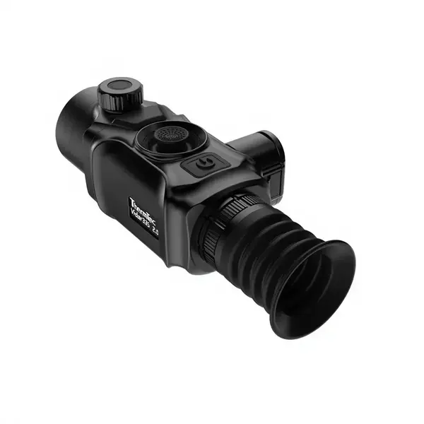 Тепловізійний приціл Vidar 650 2.0 (640x512, NETD <18 мК, 2600м)