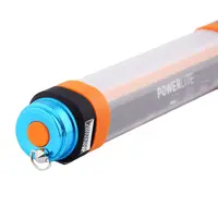 Портативний LED-ліхтар T25, 5200 мА·год, Type-C, Power Bank, IP68, білий