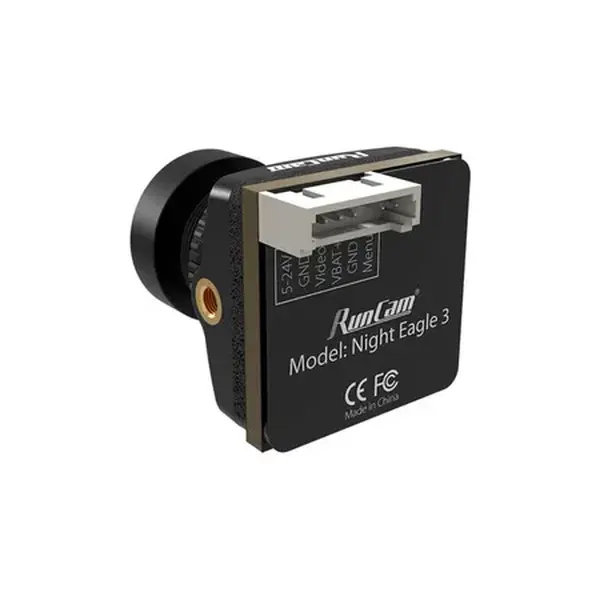 Камера для FPV Camera RunCam Night Eagle 3 V2 Micro