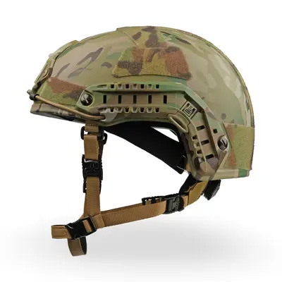 Баллистический шлем FAST HC ECLIPSE GEN 3 – High Cut, Мультикам| SXE GROUP