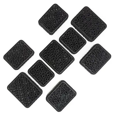 Подушки для балістичного шолому Micro Latice 3D