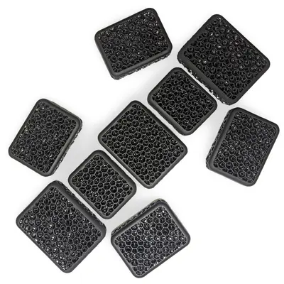 Подушки для баллистического шлема Micro Latice 3D