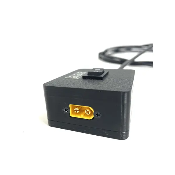 Бліндажний ліхтарик 3 м