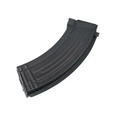 Магазин бункерний Cyma AK47/AKM Метал 600 BB`s