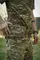 Пояс РПС Kiborg R-3 GEN.2 (M) Multicam з балістичним пакетом 2 клас захисту Militex