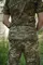Пояс РПС Kiborg R-3 GEN.2 (M) Multicam з балістичним пакетом 2 клас захисту Militex