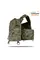 Плитоноска Kiborg GU gen.1 Multicam