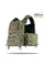 Плитоноска Kiborg GU gen.1 Pixel