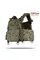 Плитоноска Kiborg GU gen.2 Multicam