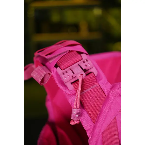 Плитоноска Kiborg GU gen.2 Рожева