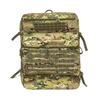 Дроноторба XXL-FPV Рюкзак для 14 или 7 дронов (7« или 10»)