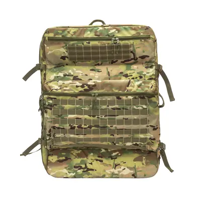 Дроноторба XXL-FPV Рюкзак для 14 или 7 дронов (7« или 10»)