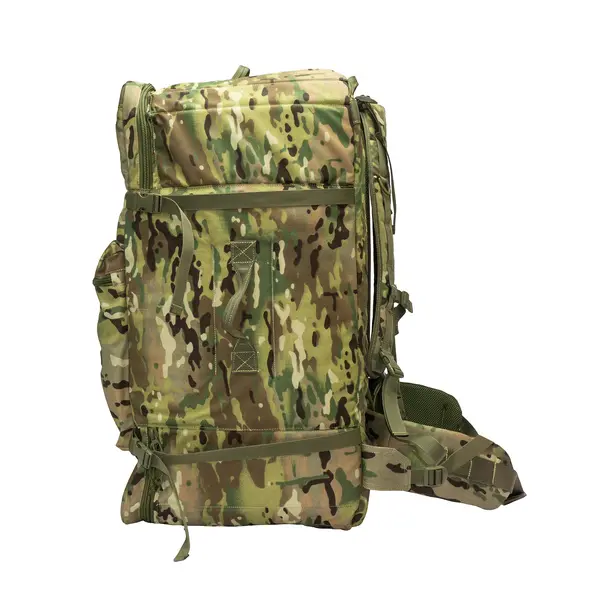 Дроноторба XXL-FPV Рюкзак для 14 або 7 дронів (7" или 10")