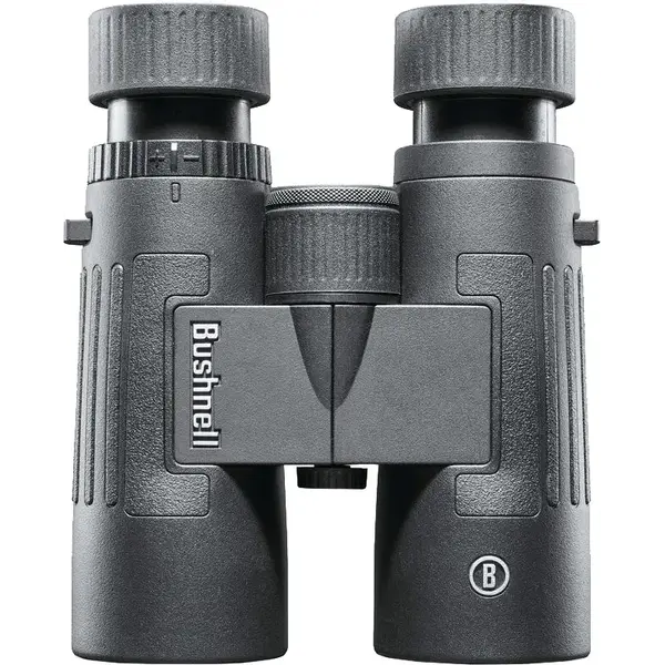 Бінокль Bushnell Legend Black 8x42 мм IPX7