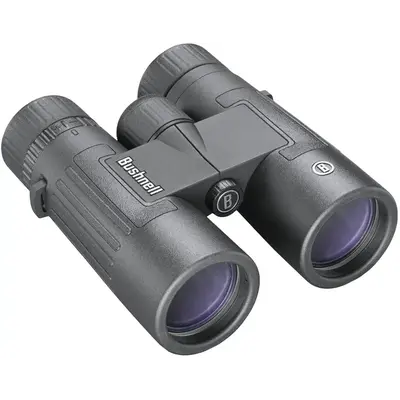 Бінокль Bushnell Legend Black 8x42 мм IPX7