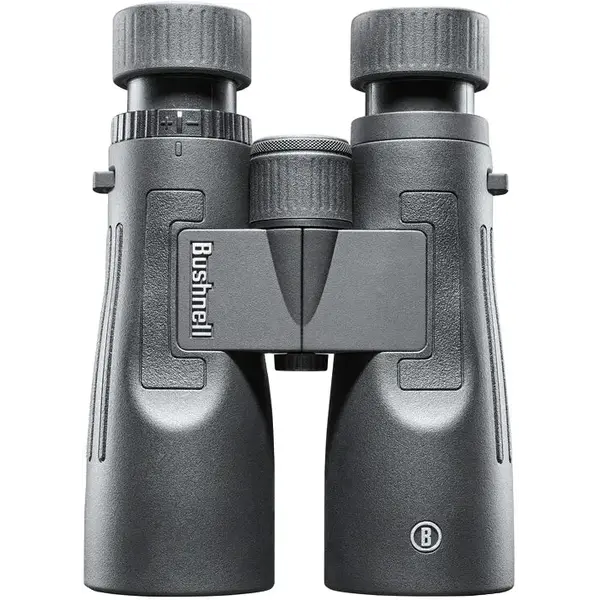 Бінокль Bushnell Legend Black 12x50 мм IPX7