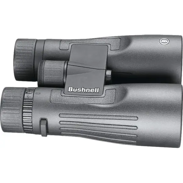 Бінокль Bushnell Legend Black 12x50 мм IPX7