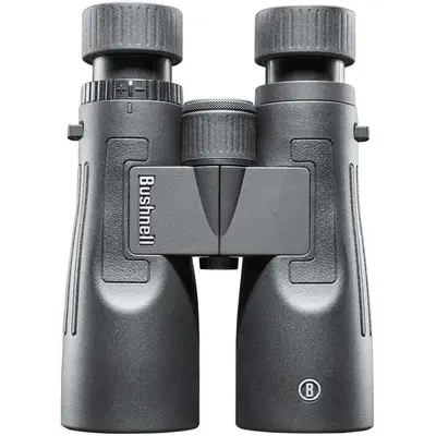 Бінокль Bushnell Legend Black 10x50 мм IPX7