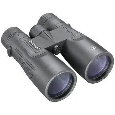 Бінокль Bushnell Legend Black 10x50 мм IPX7