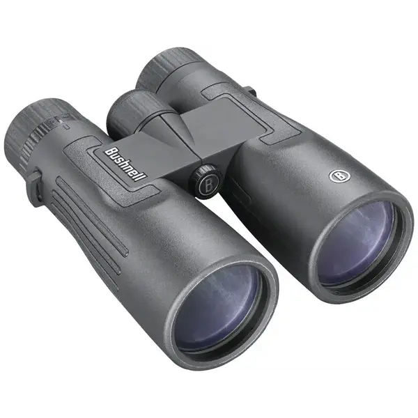 Бінокль Bushnell Legend Black 10x50 мм IPX7