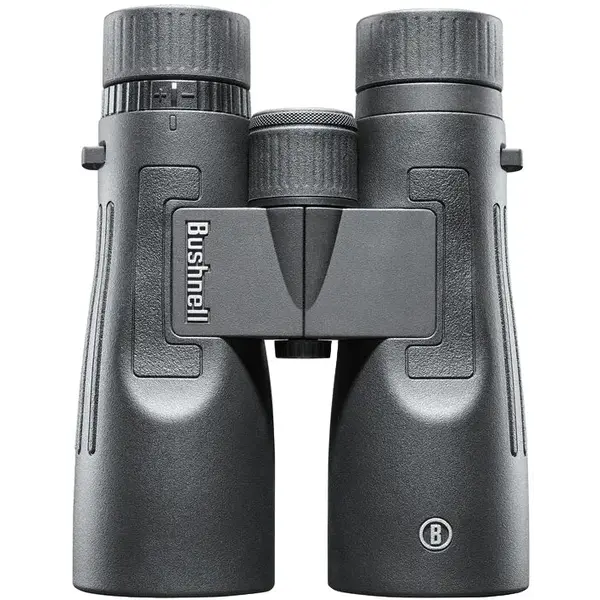 Бінокль Bushnell Legend Black 10x50 мм IPX7