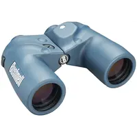 Бинокль Bushnell Marine 7x50 с компасом и дальномерной сеткой.