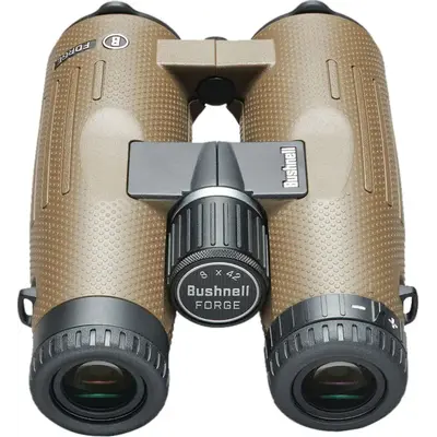 Бінокль Bushnell Forge 8x42