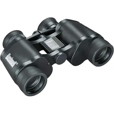 Бінокль Bushnell Falcon 7x35 Black