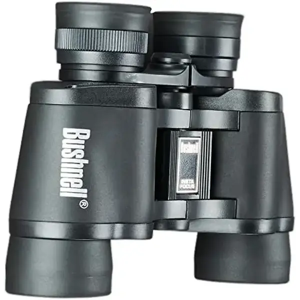 Бінокль Bushnell Falcon 7x35 Black