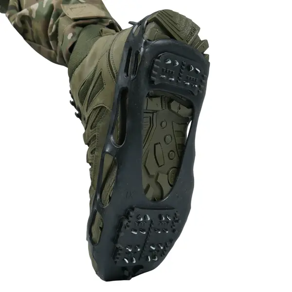 Льодоступи Supretto резинові на 24 шипи