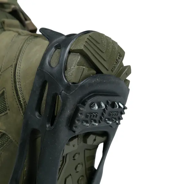 Льодоступи Supretto резинові на 24 шипи