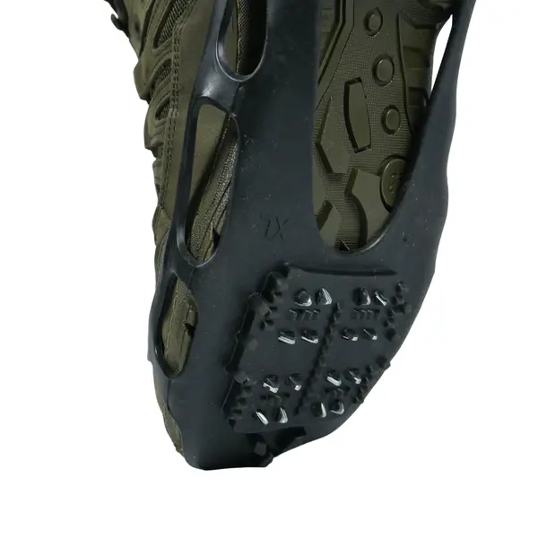 Льодоступи Supretto резинові на 24 шипи