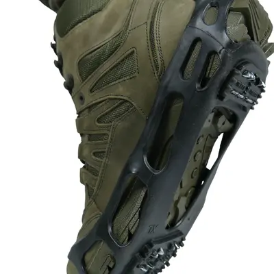 Льодоступи Supretto резинові на 24 шипи