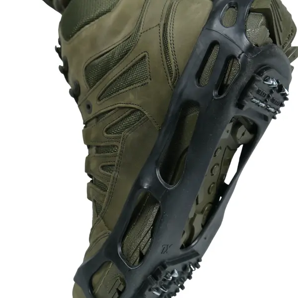 Льодоступи Supretto резинові на 24 шипи