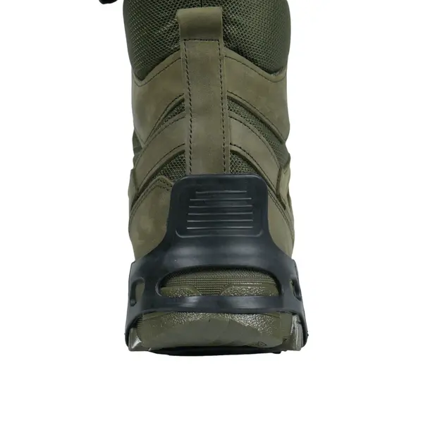 Льодоступи Supretto резинові на 24 шипи