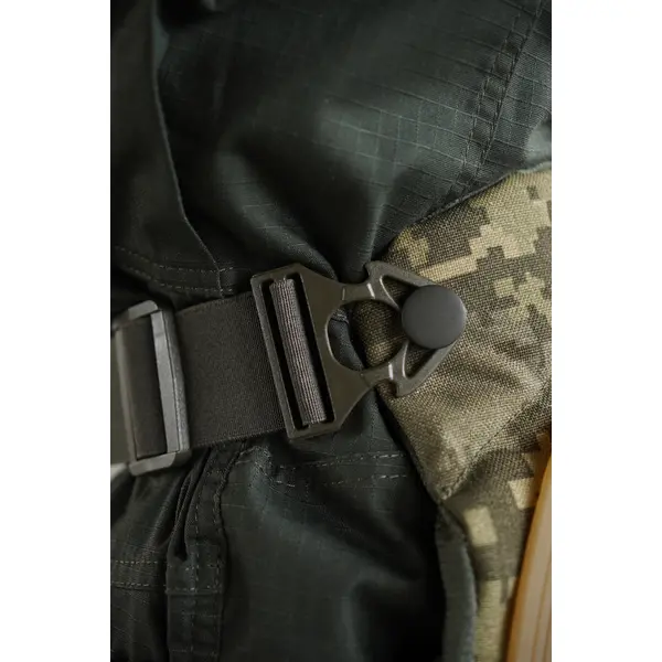 Наколінники Kiborg USA tactical піксель