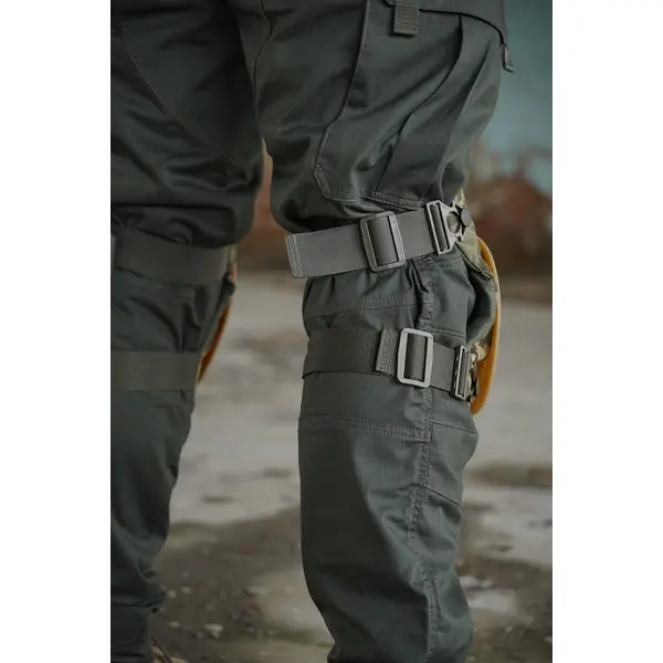 Наколінники Kiborg USA tactical піксель