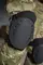 Наколінники Kiborg USA tactical чорні