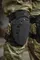 Наколенники Kiborg USA tactical черный мультикам