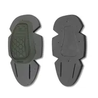 Наколенники вставные олива