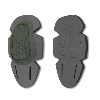 Наколінники вставні олива