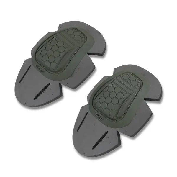 Наколінники вставні олива